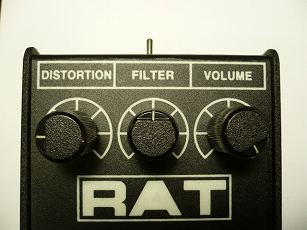 RAT-DISTOTION-Mod