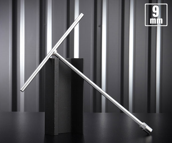 コーケン 104M-9 T型レンチ 9mm T形ボックスレンチ Ko-ken 工具