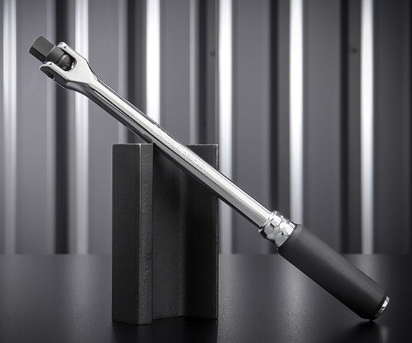 コーケン Z-EAL 9.5sq. スピンナーハンドル 全長250mm 3768Z250 Ko-ken