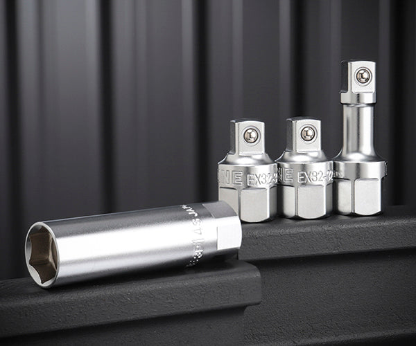 TONE プラグ交換セット(水平対向エンジン向け) (PG86S)(4953488394122