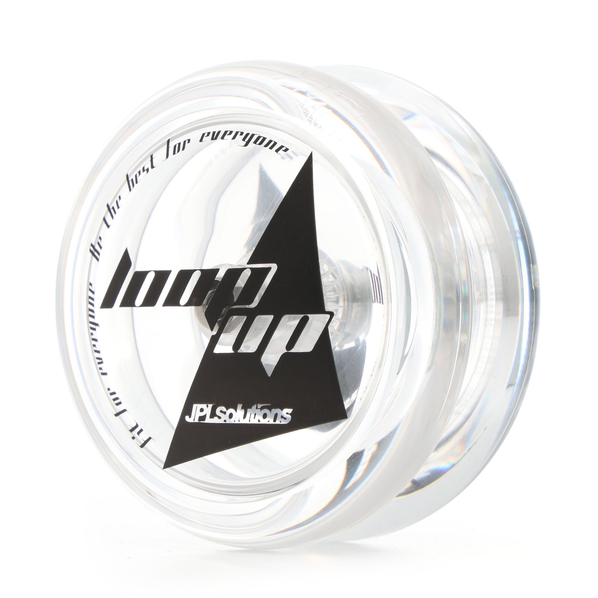 Loop Up - Japan Looping Solutions ┃Yo-yo Specialty Store Rewind