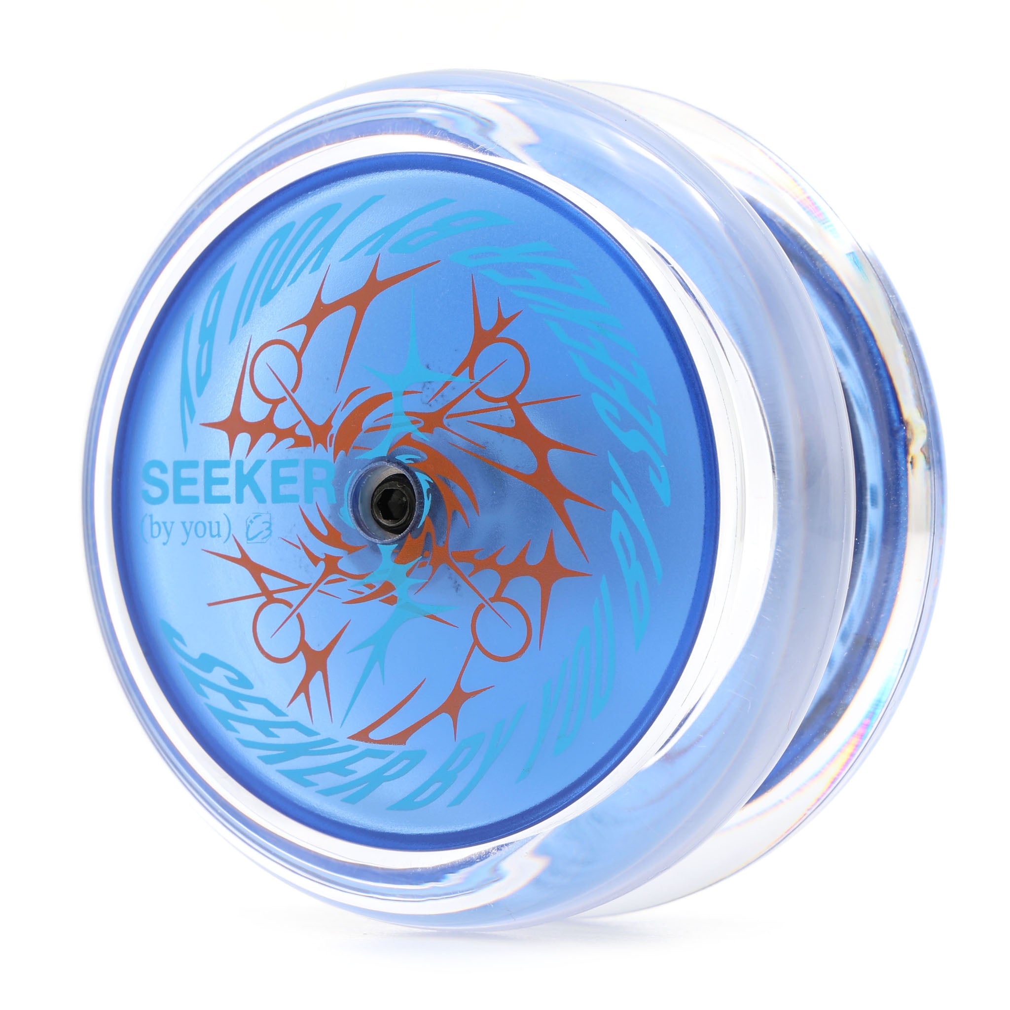 C3yoyodesign - Seeker by you - Yo-Yo Store REWIND