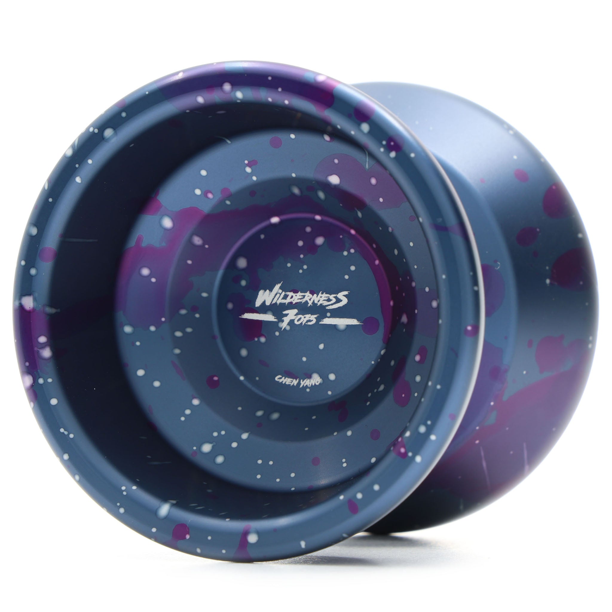 Wilderness 7075 - Wild | Yo-yo Specialty Store Rewind