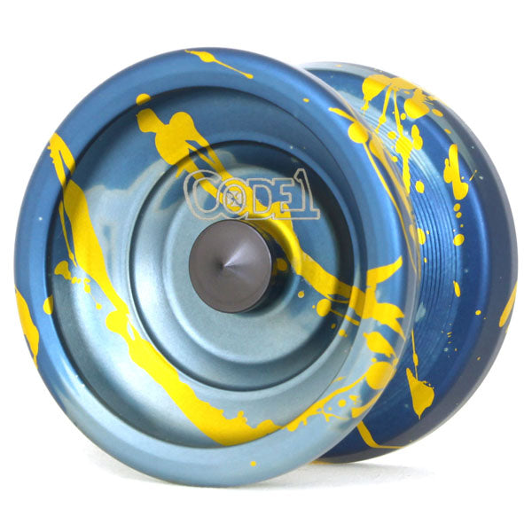 Code 1 - One Drop | Yo-yo Specialty Store Rewind