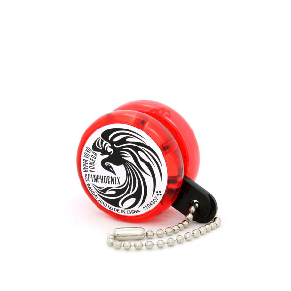 Capsule Hyper Yo-Yo 2 (Keychain) - Bandai Hyper Yo-Yo | Yo-Yo