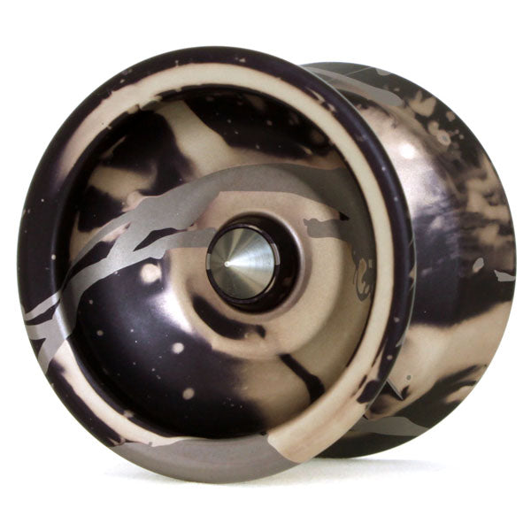 Benchmark 2013 V - One Drop | Yo-yo Specialty Store Rewind