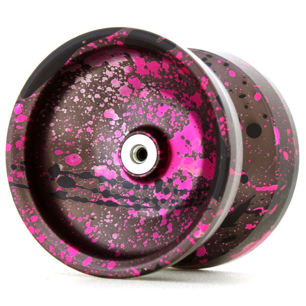 Kuntash 5000QV - One Drop | Yo-yo Specialty Store Rewind