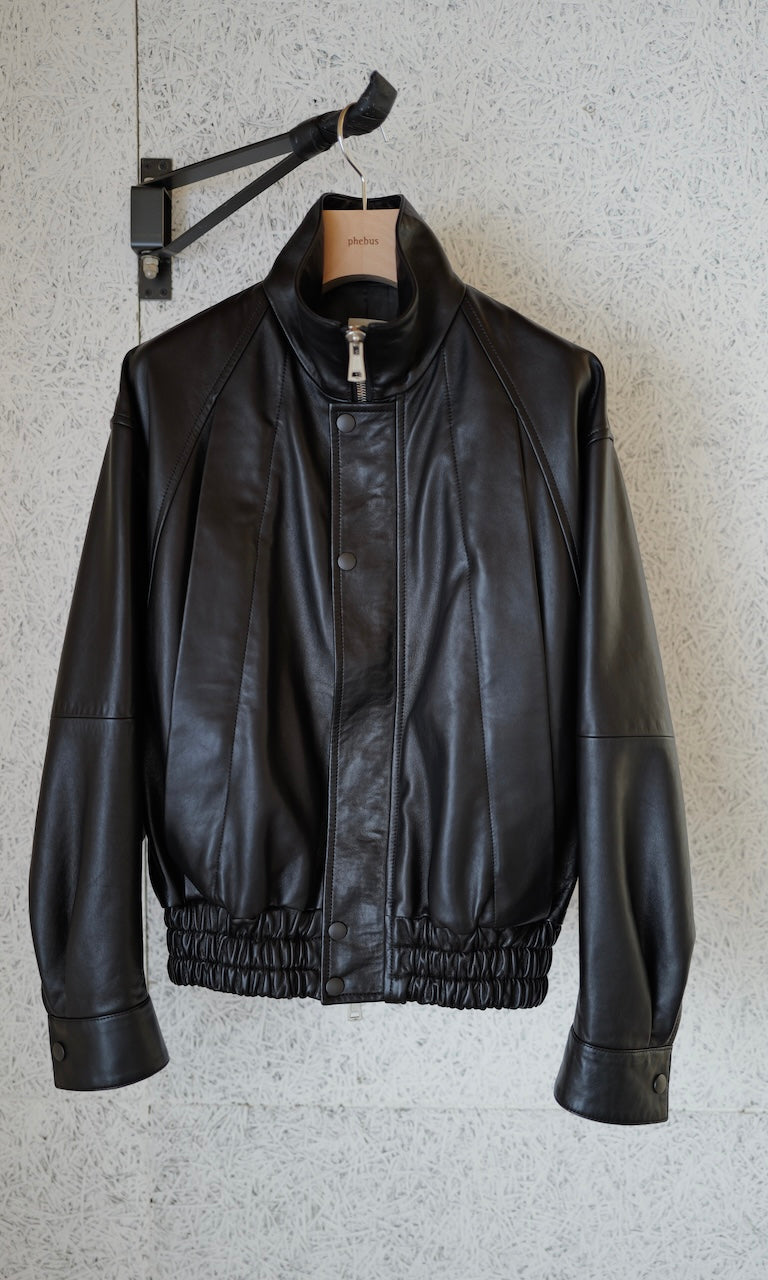 phebus-LAMB LEATHER JACKET – enc-ens