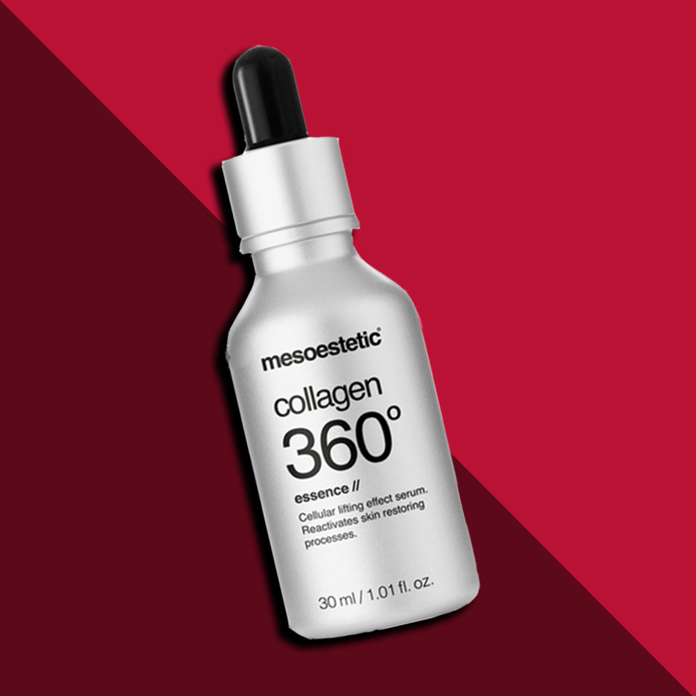 Mesoestetic Collagen 360 Essence