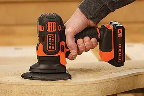 ブラックアンドデッカー マルチツール 新型【驚異の進化！】 - DIY