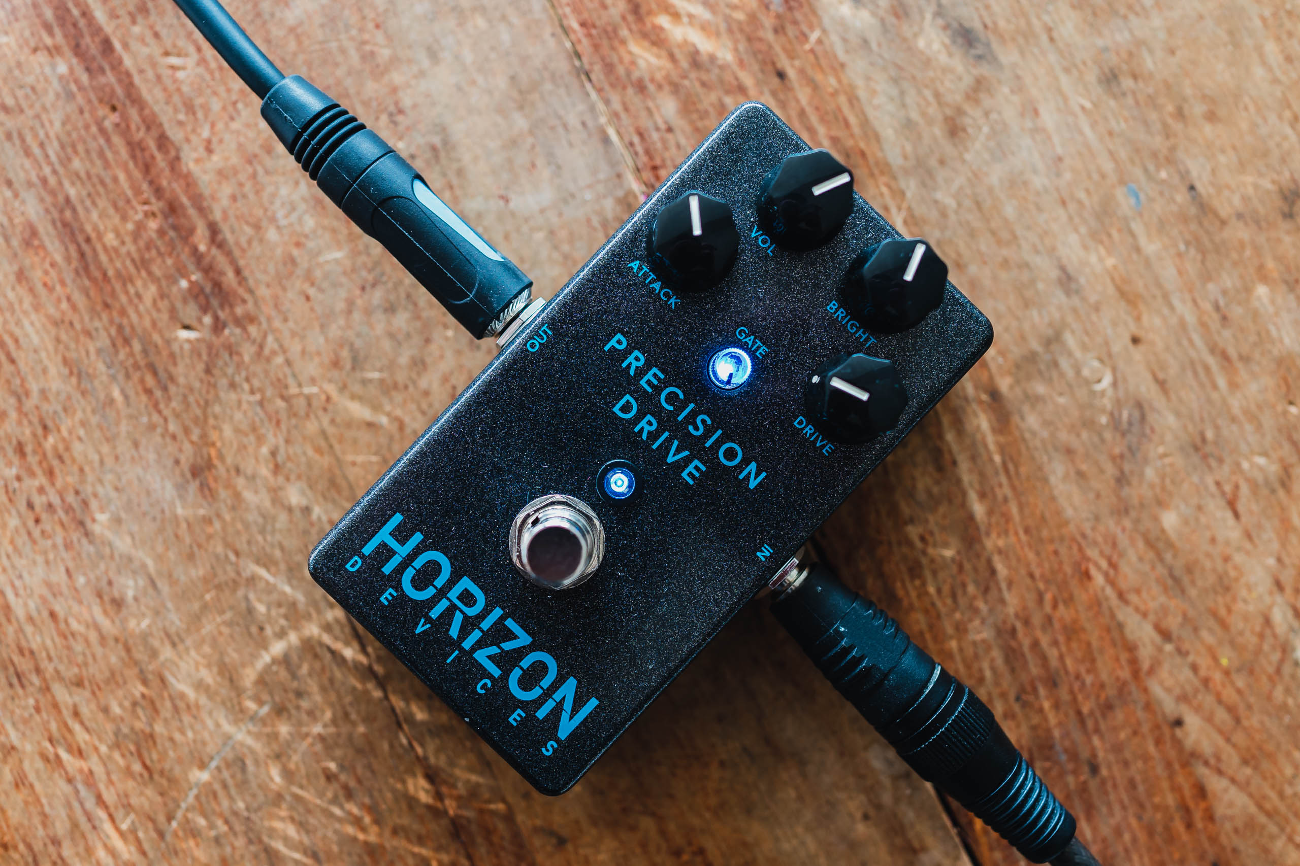 Tag Team Review: Horizon Devices Precision Drive - Extended Range