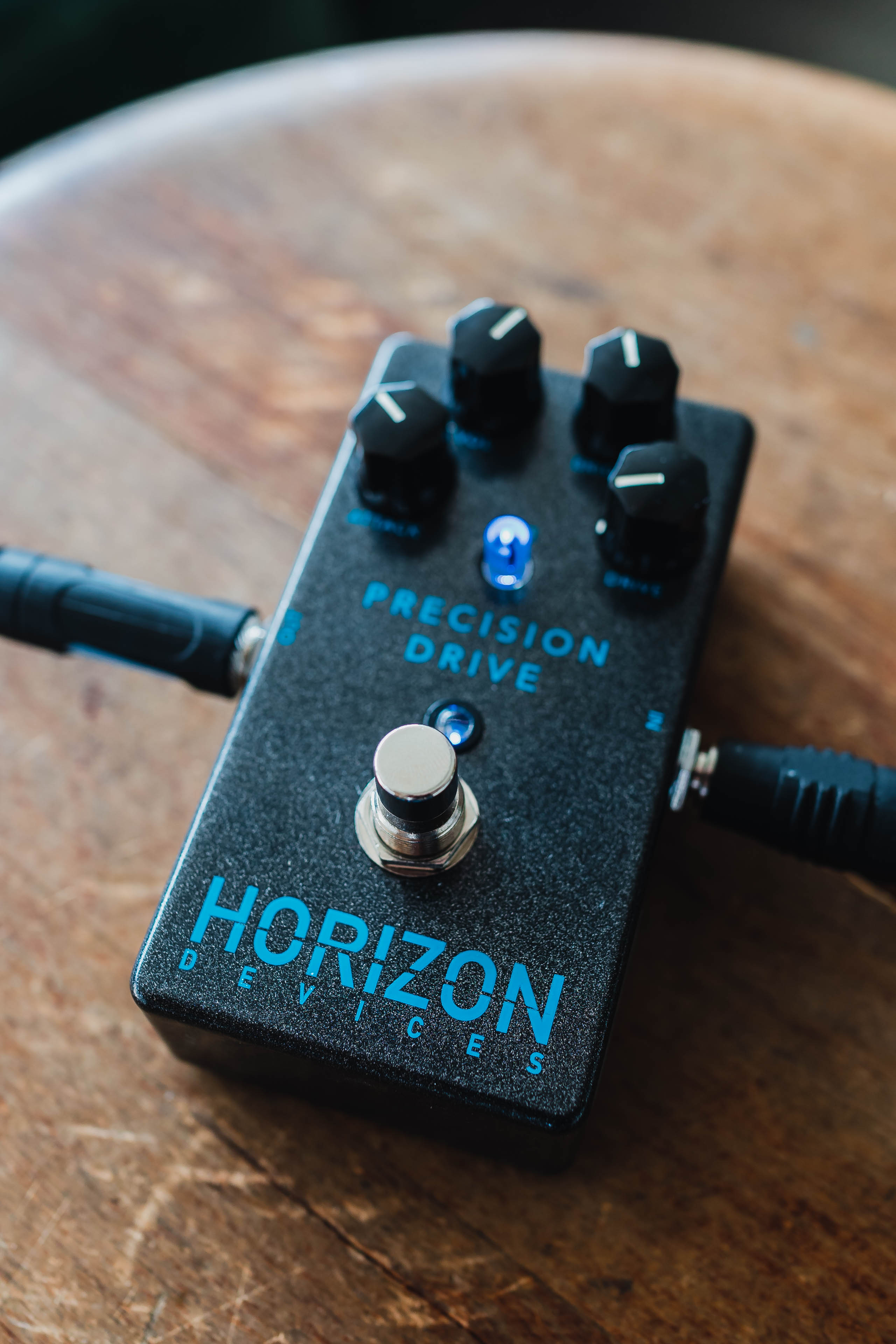 Tag Team Review: Horizon Devices Precision Drive - Extended Range
