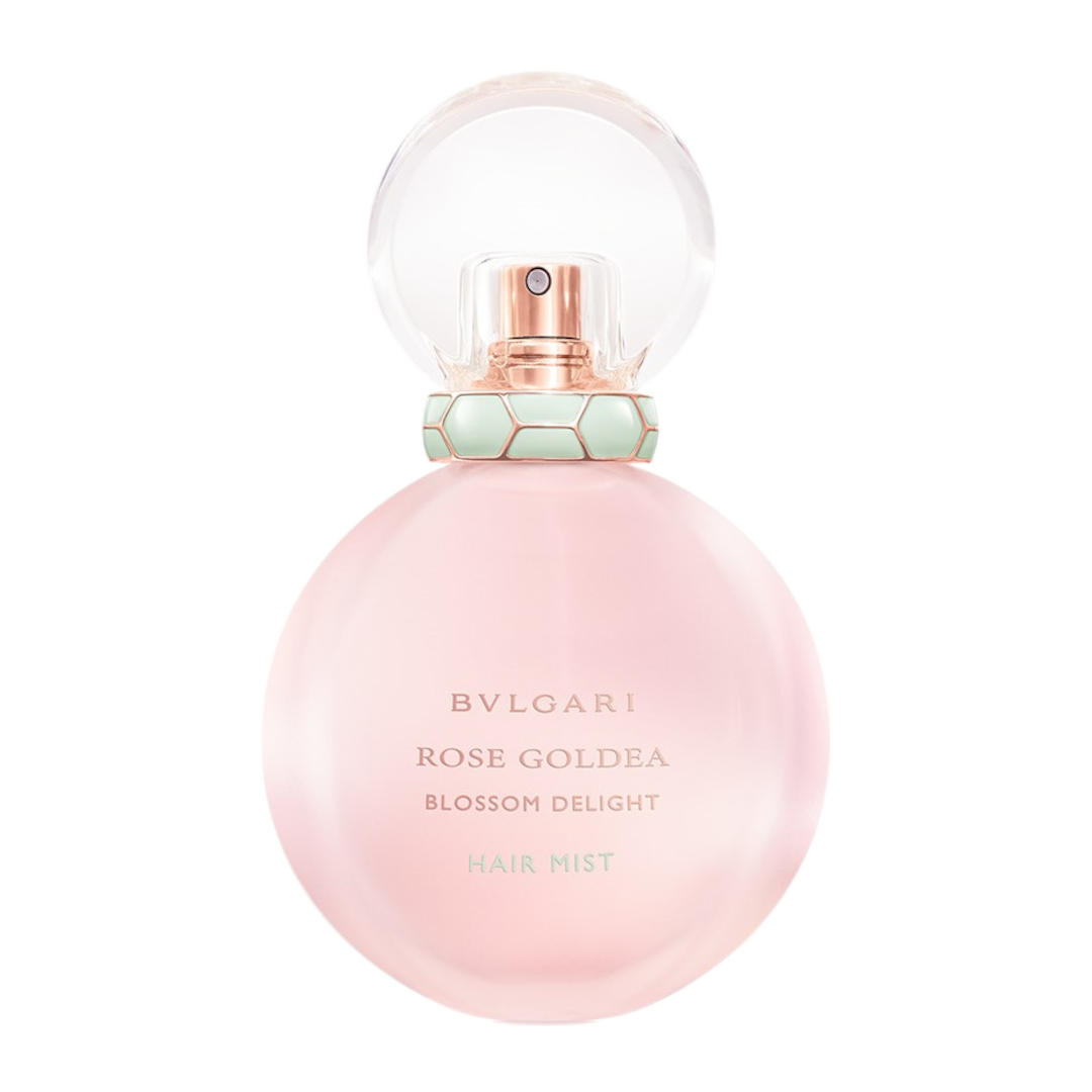 BVLGARI Rose Goldea Blossom Delight Hair Mist – Escentual