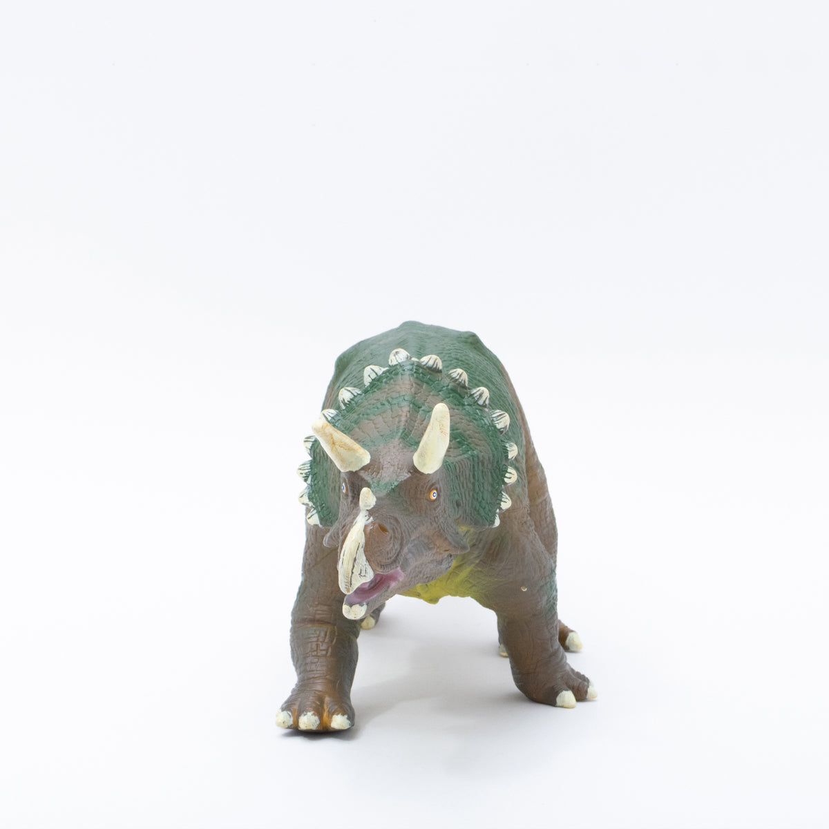 Favorite｜トリケラトプス ビニールモデル プレミアムエディション