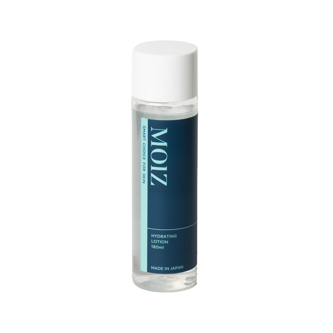 MOIZ SKIN CARE LOTION (化粧水) 180ml – F.room ONLINE STORE