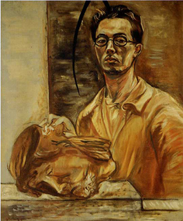 作品集 / Works | 福沢一郎記念館_Fukuzawa Ichiro Memorial Museum