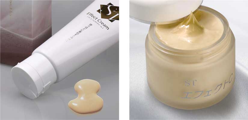 ST エフェクトクリーム – J-next