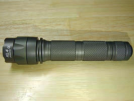 SureFire L4 Digital LumaMax ＜LIGHT*MANIA / 懐中電灯・LEDライト等