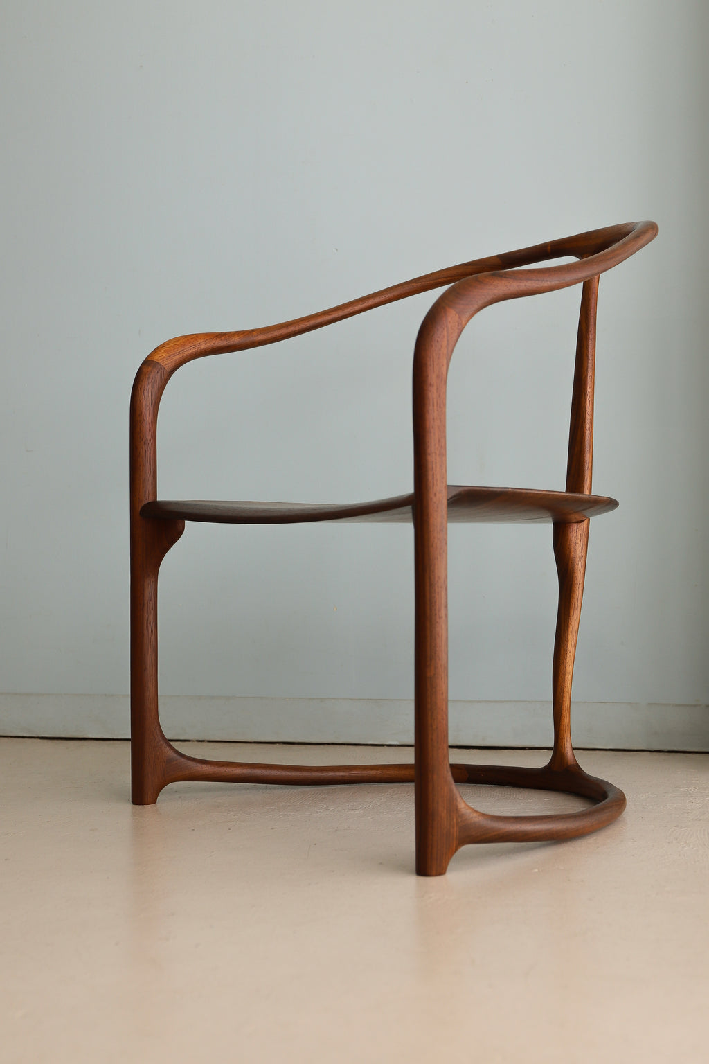 チェコッティ・コレツィオーニ アームチェア ジャンノ・セルッティ