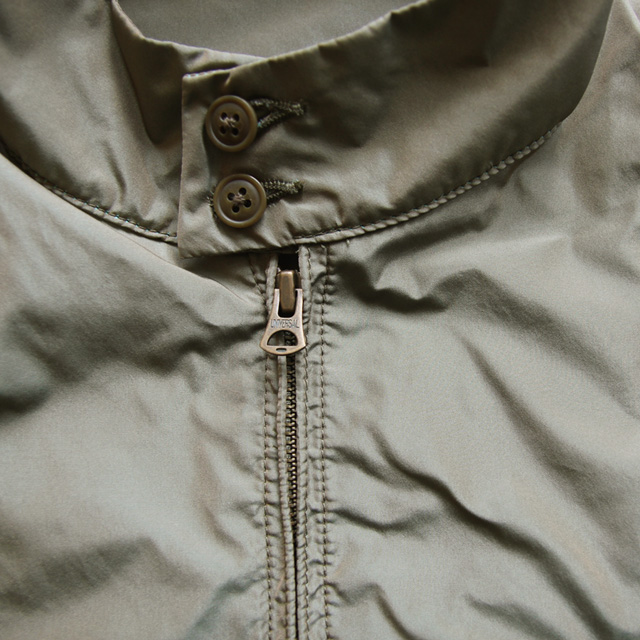 MIDA – Memory Tuffeta Drizler.