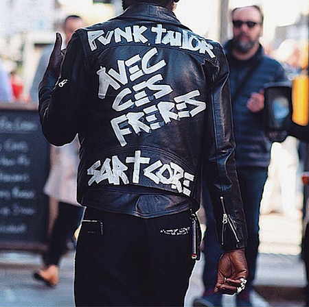 ART COMES FIRST ( アートカムズファースト ) ペイントライダース