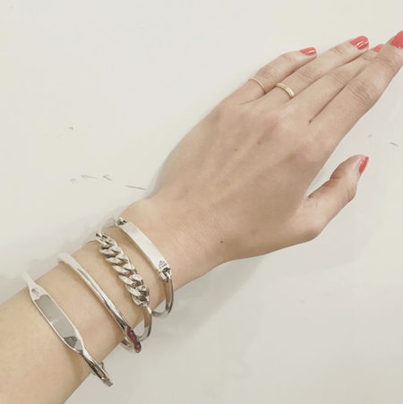 BUNNEY(バニー) バングル特集/正規通販-FACTORY(ファクトリー