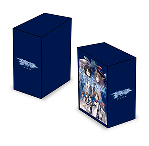 RELEASE｜蒼穹のファフナー EXODUS