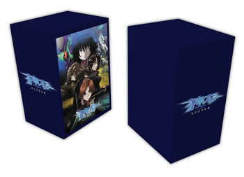 NEWS｜蒼穹のファフナー EXODUS