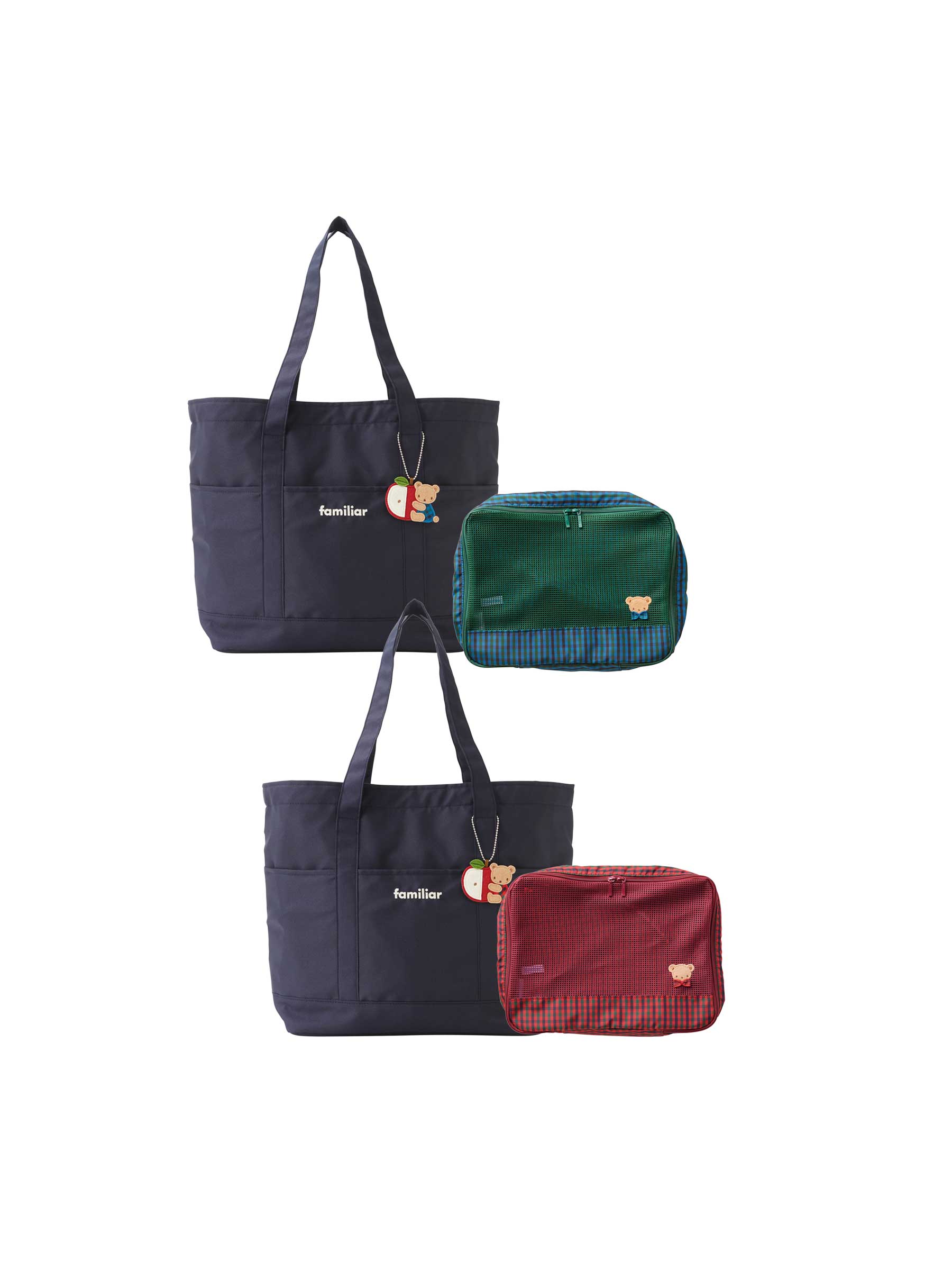 おでかけセット〈3月オンラインプレママフェス限定〉 | ファミリア公式