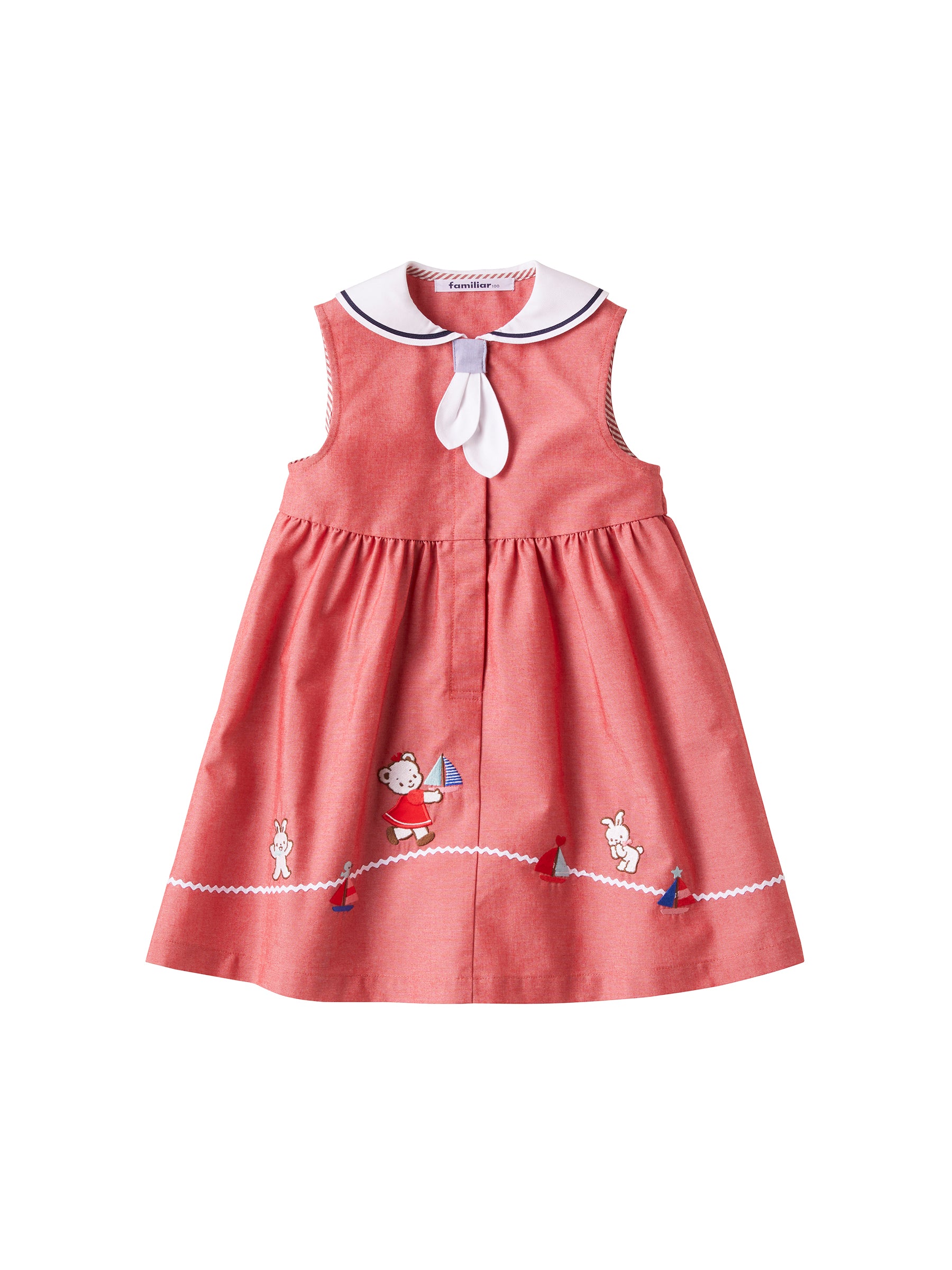 ジャンパースカート | ファミリア公式サイト