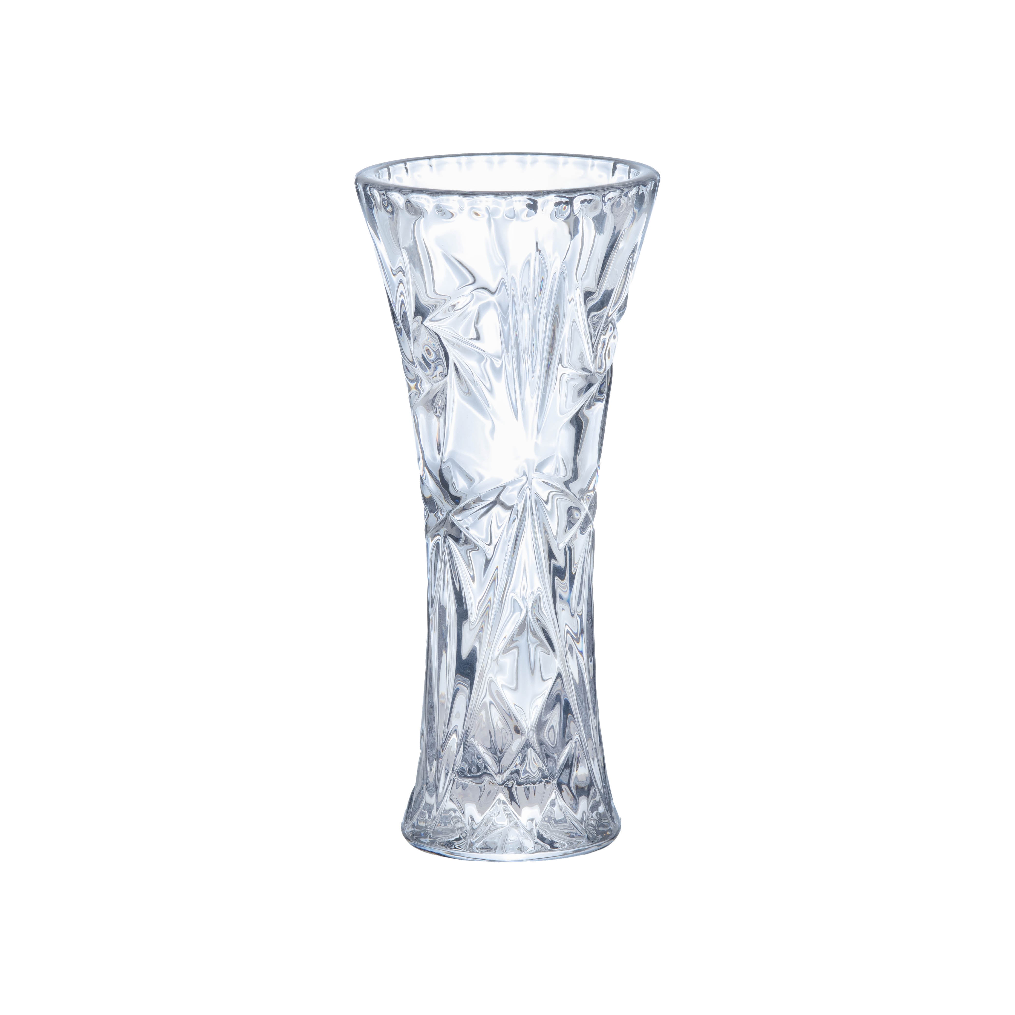 ラスカボヘミア】 一輪挿し 花瓶18㎝ 500PK | 食器の通販ならFarbe