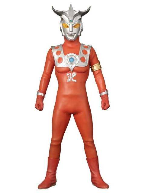 エクスプラス ギガンティックシリーズ ウルトラマンレオ – FATMAMA