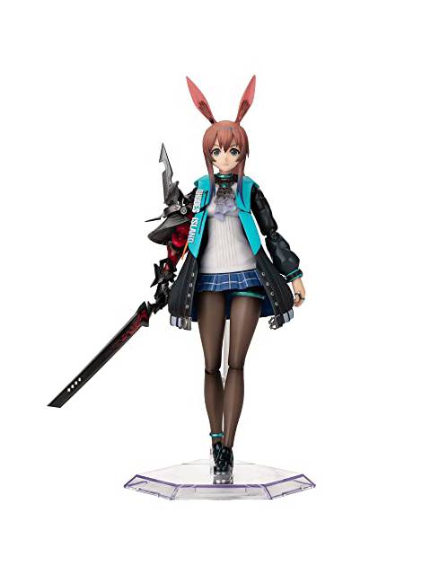 APEX アークナイツ アーミヤ 1/8 ARCTECH可動シリーズ – FATMAMA