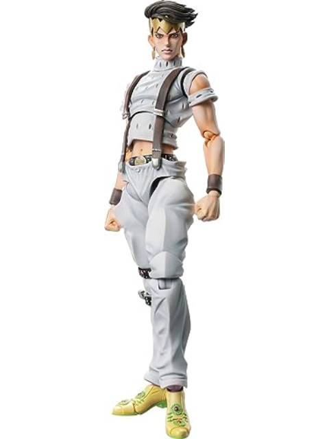 メディコスエンタテインメント 超像可動 岸辺露伴 Ver.3 【再販