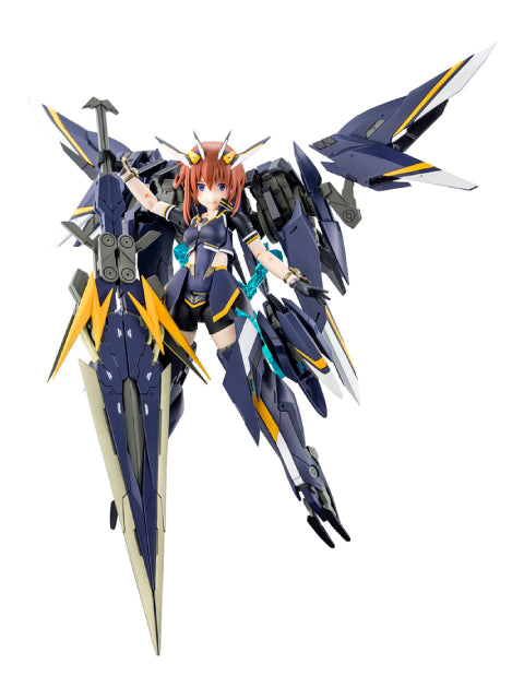 コトブキヤ 金潟 すぐみ 臥薪 「メガミデバイス × アリス・ギア