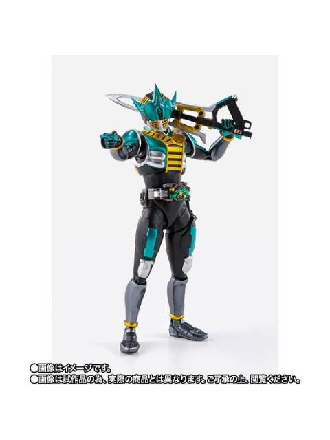 魂ウェブ商店 限定品】 S.H.Figuarts（真骨彫製法） 仮面ライダー