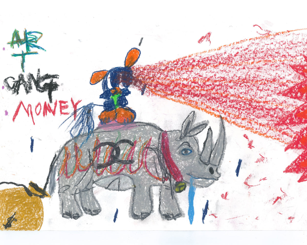 SKOLOCT solo exhibition 