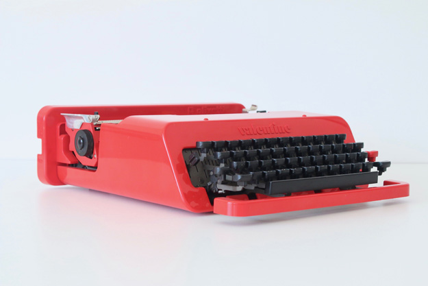 Olivetti 