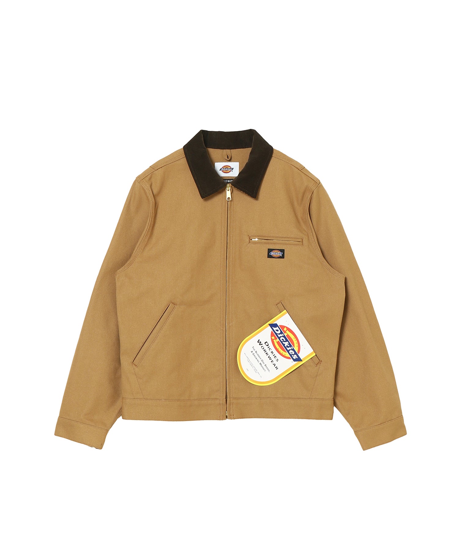 DICKIES / WORK JACKET - WACKO MARIA (ワコマリア) - outer (アウター