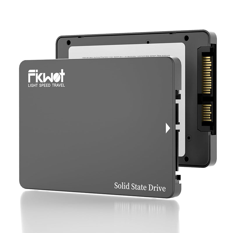Fikwot FX812 SSD SATA III 2.5