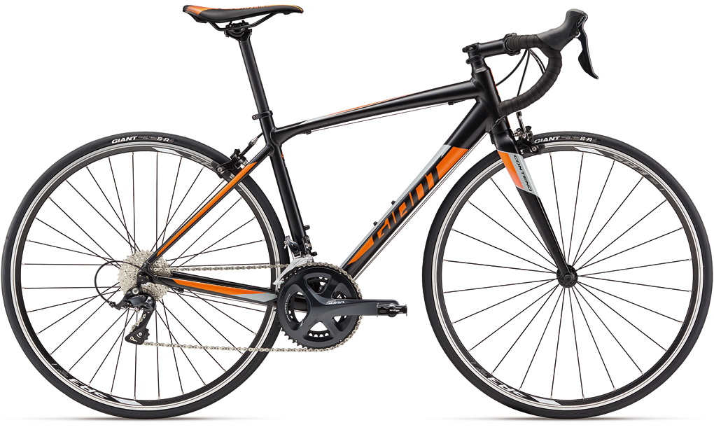 2018モデル速報】GIANT（ジャイアント）の「CONTEND」と「ESCAPE RX