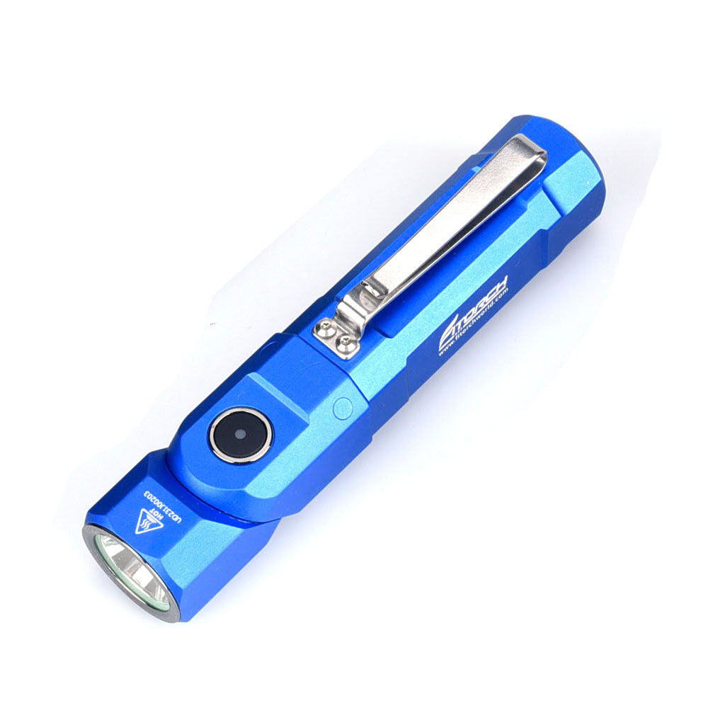 Fitorch ER26 Angle Light with magnetic charging – Fitorchworld