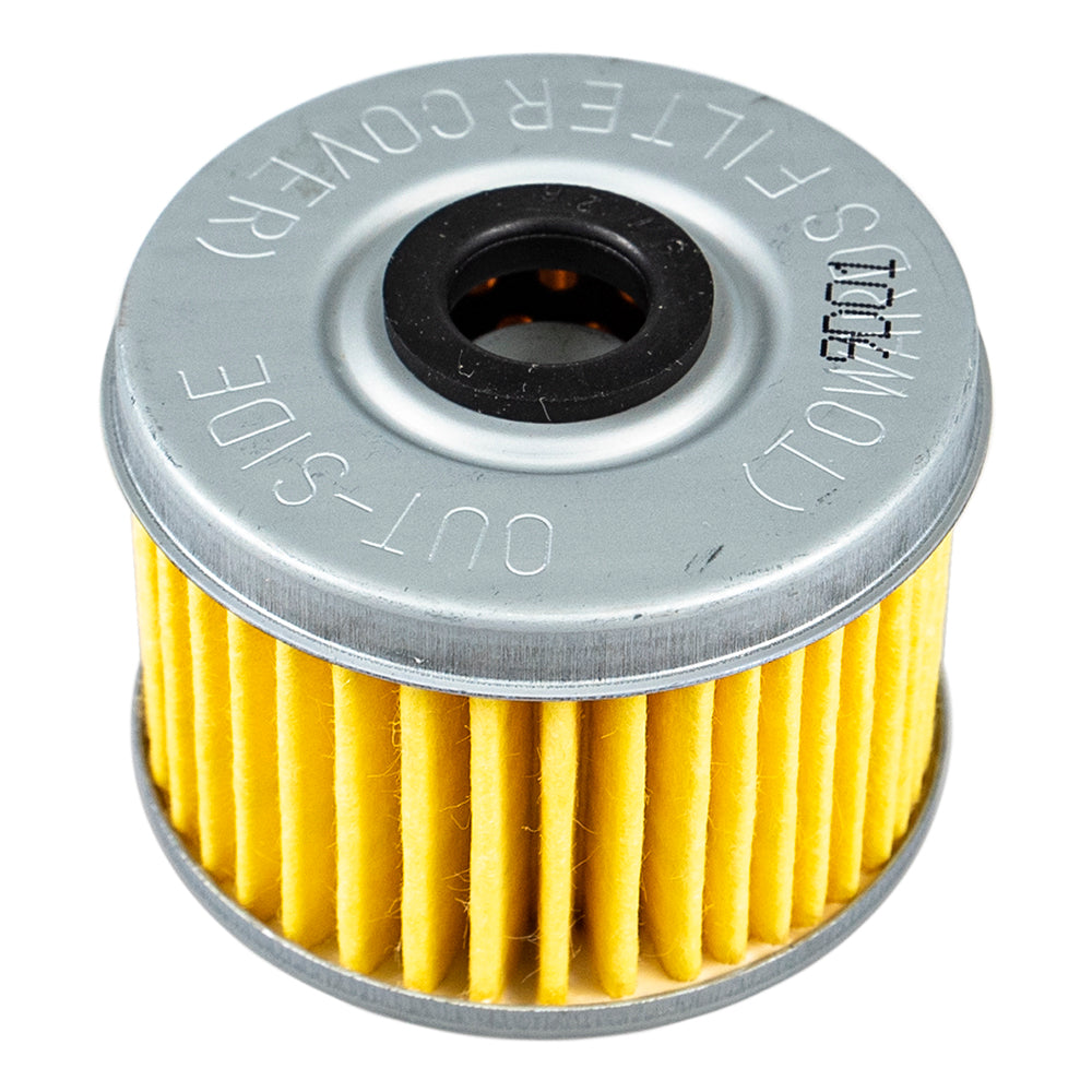 Honda 15412-HM5-A10 Oil Filter Element | FixMyToys