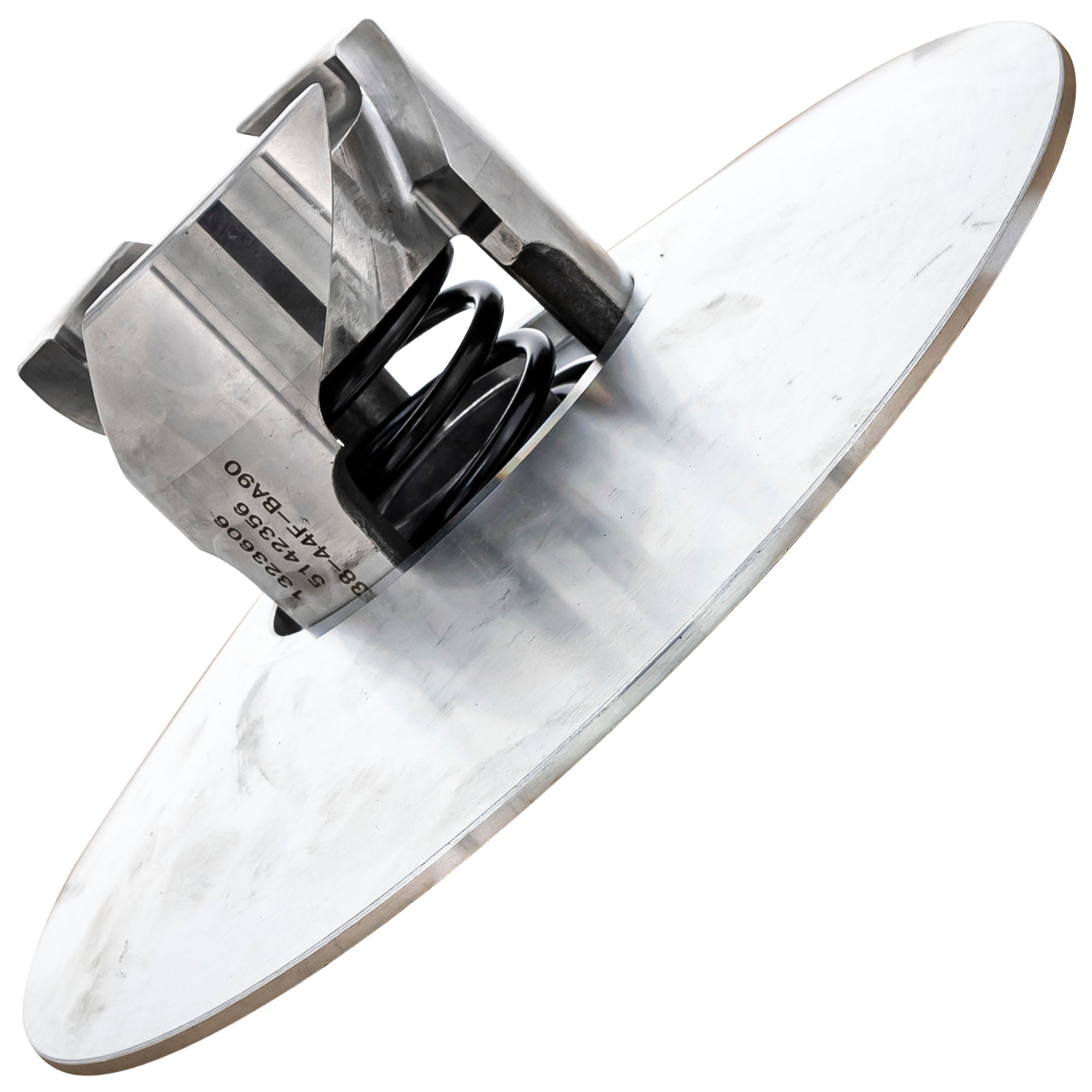 Polaris 1323789 Driven Moveable Clutch P90X,HD | FixMyToys