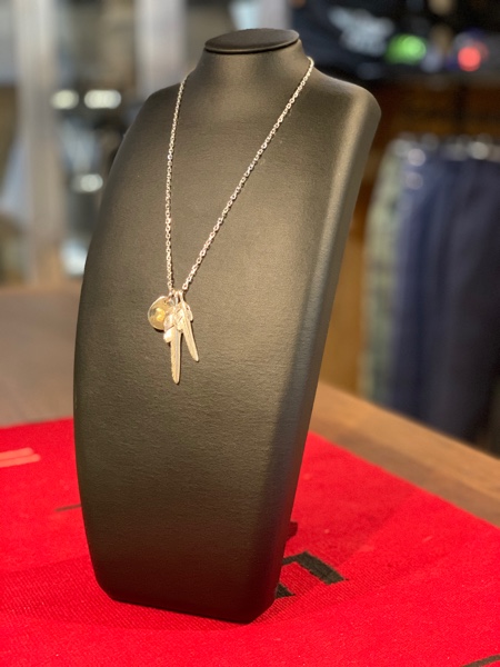 LARRY SMITH / ラリースミス】夏にオススメの3アイテムのご紹介