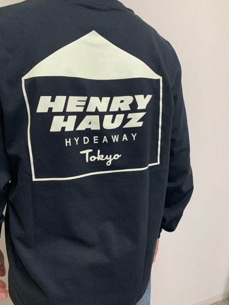 ROUGH AND RUGGED / ラフアンドラゲッド】HENRY HAUZのご紹介 | Fixer News