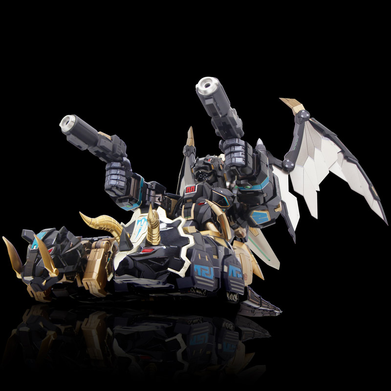 株式会社フレイムトイズ FLAMETOYS CO.,LTD | 合機巧 GO! KARA KURI