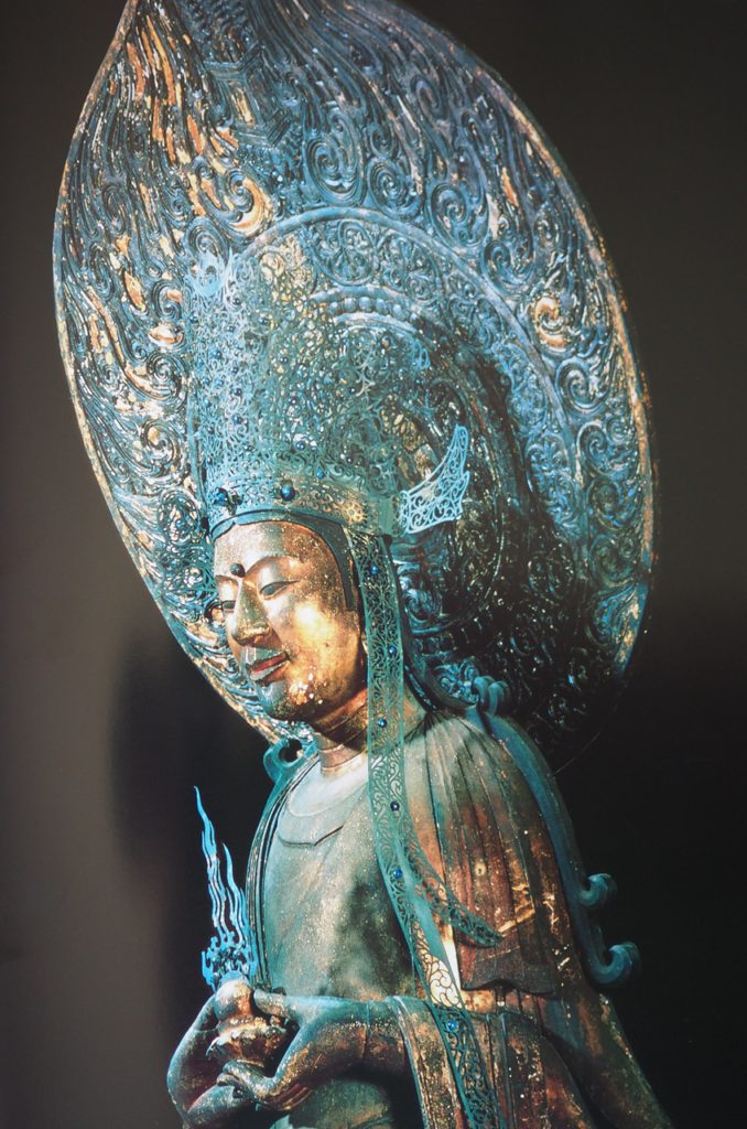 仏像の様式を追う(1)~飛鳥仏 | 管理人ブログ