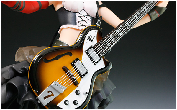 Maxfactory 涼宮ハルヒ 激奏ver (e-flick.net Toys)