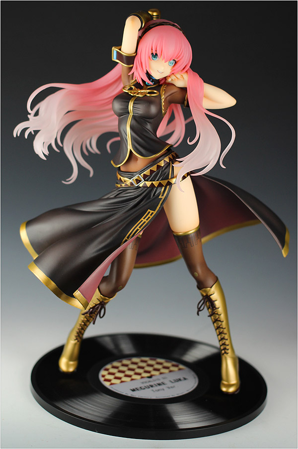 e-flick.netToysMax factory 巡音ルカ Tony.ver